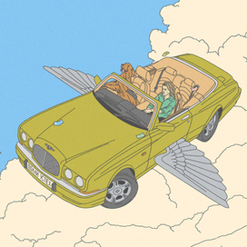 В добрый путь!