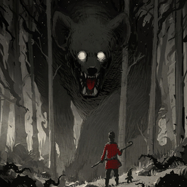 "Последний бой"