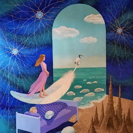 Путешествие налегке