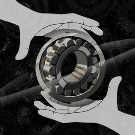 Маленькая часть большого механизма