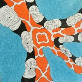 Карта забытого мира