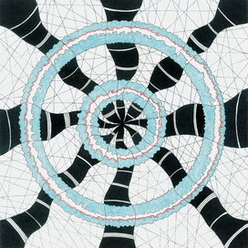 Шепот в паутине времени