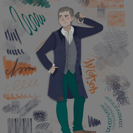 Джон Ватсон