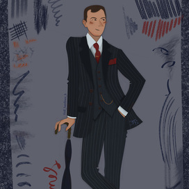 Майкрофт Холмс