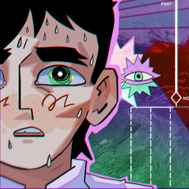 Ясновидение