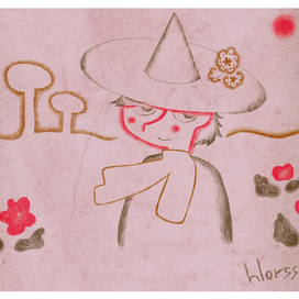 Снусмумрик (ФАНАРТ)