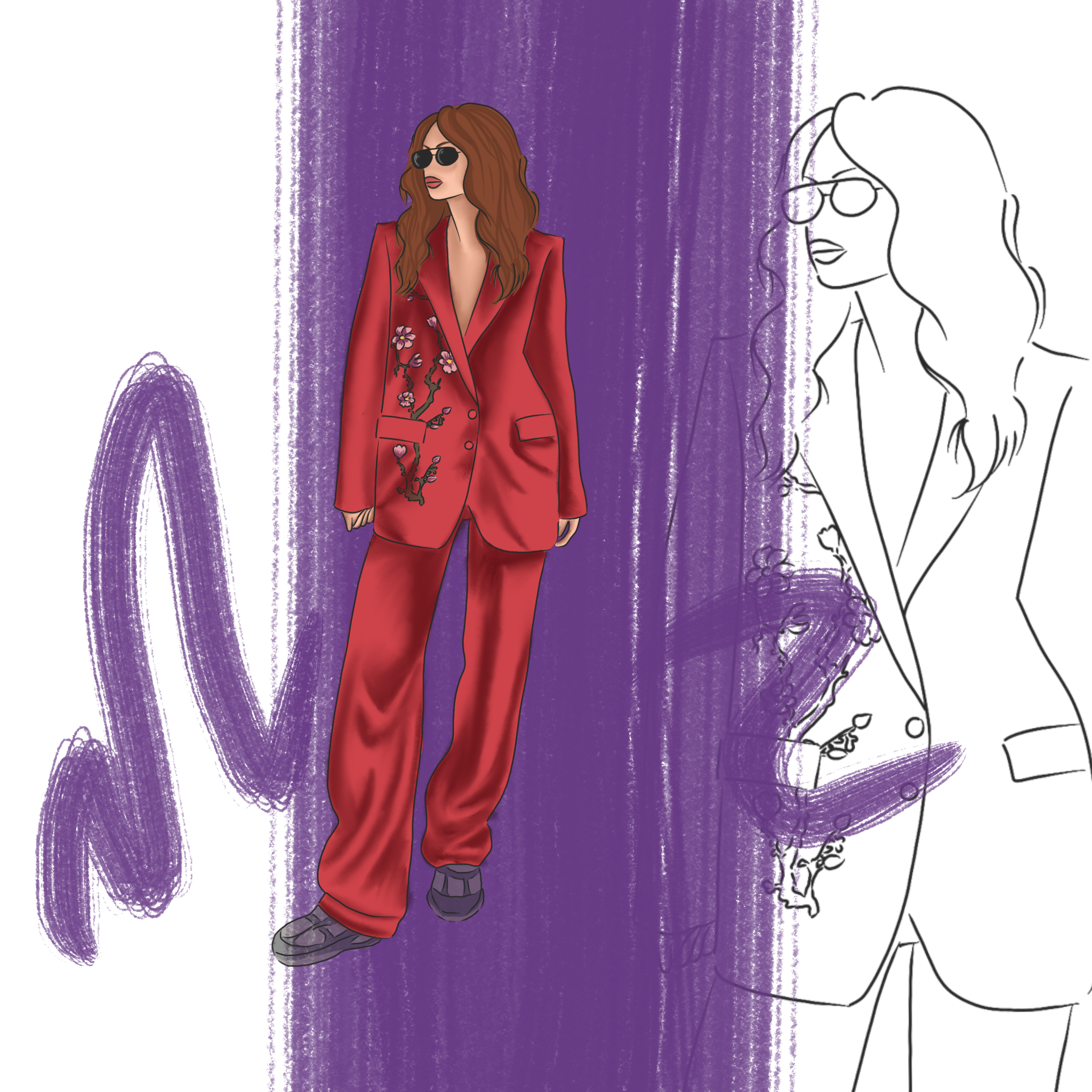 Дизайн одежды