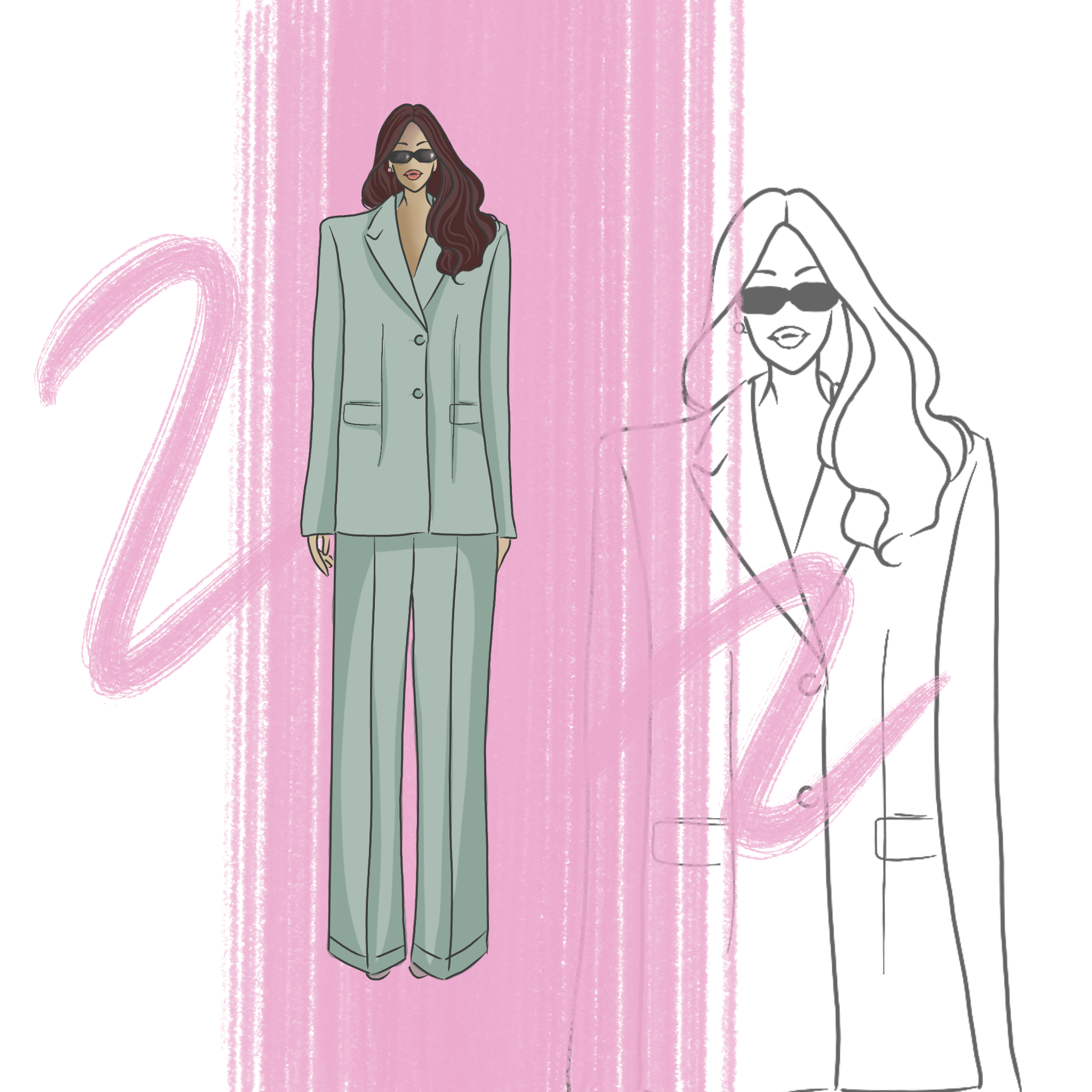 Дизайн одежды