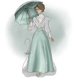 Модель 19-го века