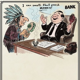 Инфляция? Решение найдено. 