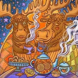 «Вельветовые Лоси»