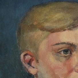 Портрет Данила