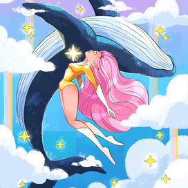 Вдохновение ✨