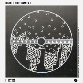 ”Brute Game’ A1”