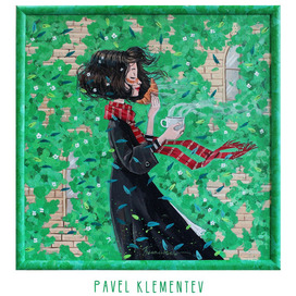 Ароматные улочки