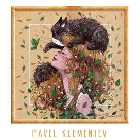 Угадай кто? 