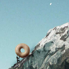 Тяжесть бывает разной