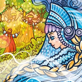 «Снегурочка»