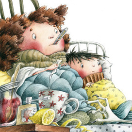 Книга Чудомищ