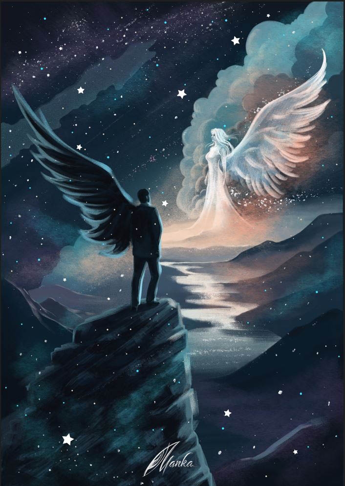 Следуй за своей мечтой