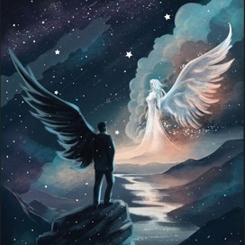 Следуй за своей мечтой