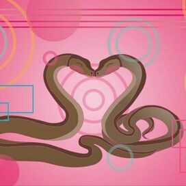 Иллюстрация для календаря