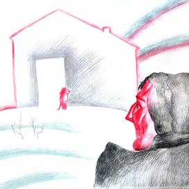 Зловещее предчуствие