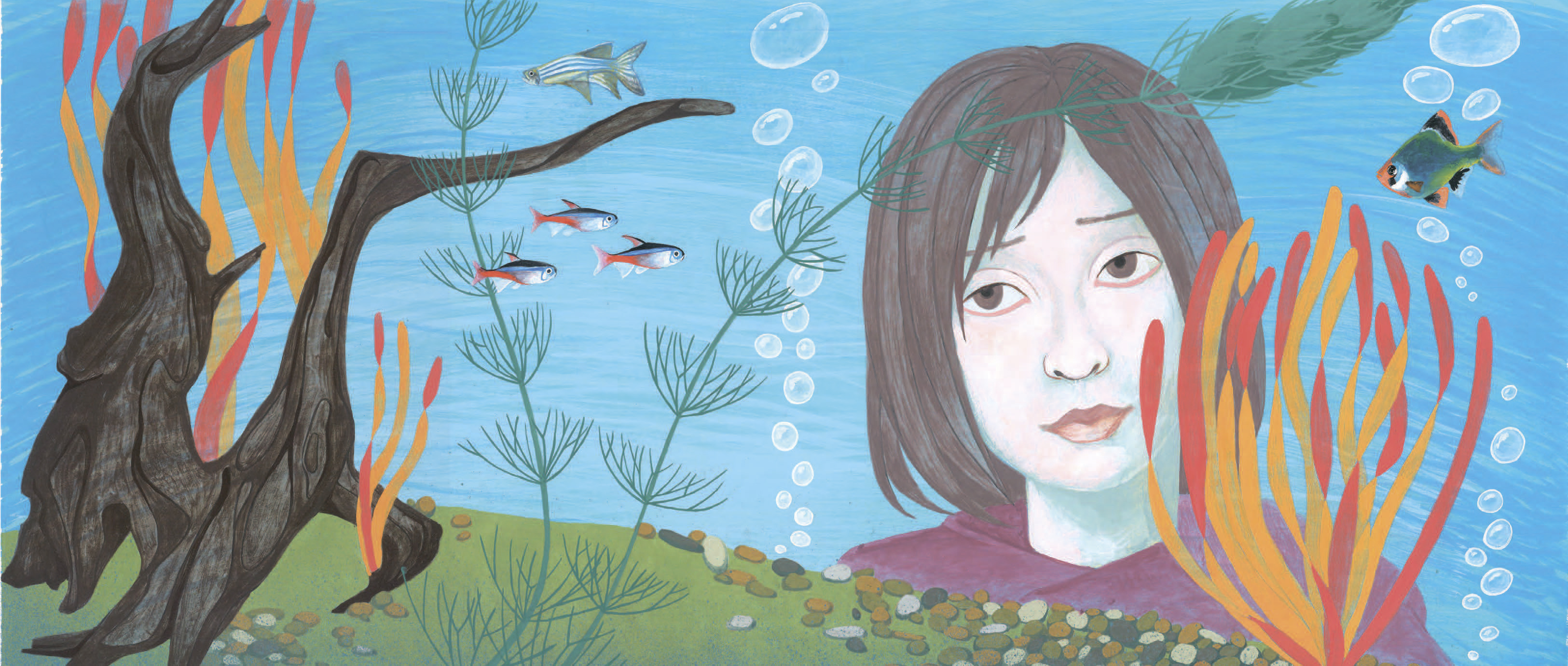 ЦВЕТ ВНУТРИ