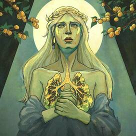 Долорес Деи