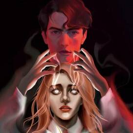 Том и Джинни