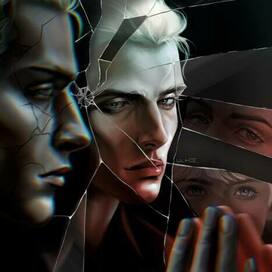 Сломленный