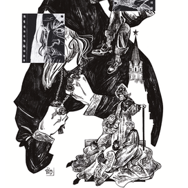 Эйзенштейн Постскриптум 