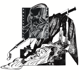 Эйзенштейн Постскриптум