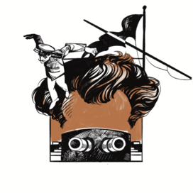 Эйзенштейн Постскриптум