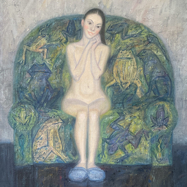 Принцесса Фиона