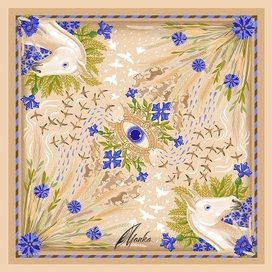 Русское поле