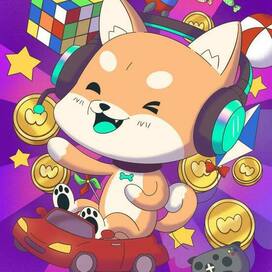 Иллюстрация для соцсетей игры