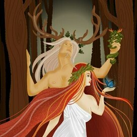 Леля и Авель