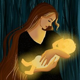 Обложка для книги