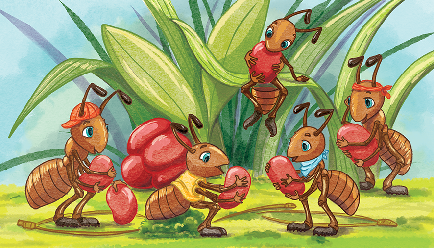 Праздничный обед