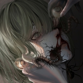 Инсектофобия 