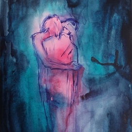 Остаток боли 