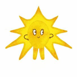 Сказочные персонажи 