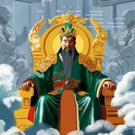 Иллюстрации для книг/творческого проекта