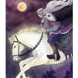 Кощей Бессмертный