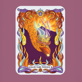 Солнечный Феникс