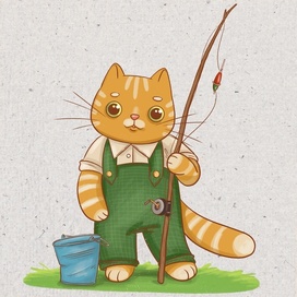 Что на ужин? Уха!