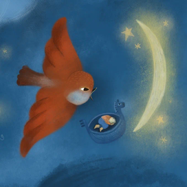 Птичий язык