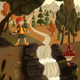 приключение