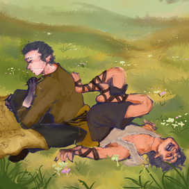 Примерная работа